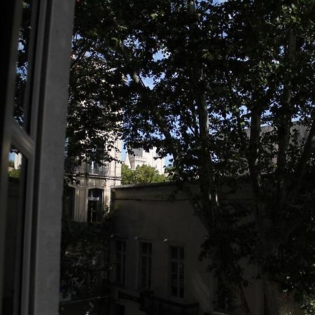 Appartement Rue Carnot Avignon Exteriér fotografie