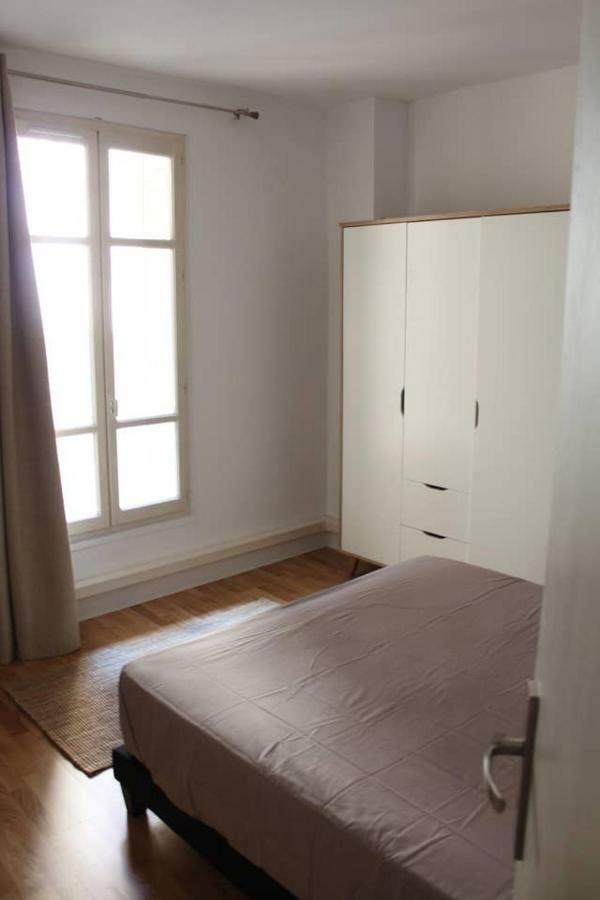 Appartement Rue Carnot Avignon Exteriér fotografie