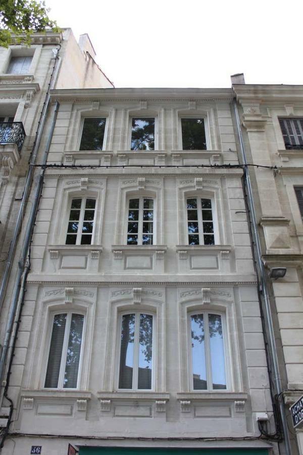 Appartement Rue Carnot Avignon Exteriér fotografie