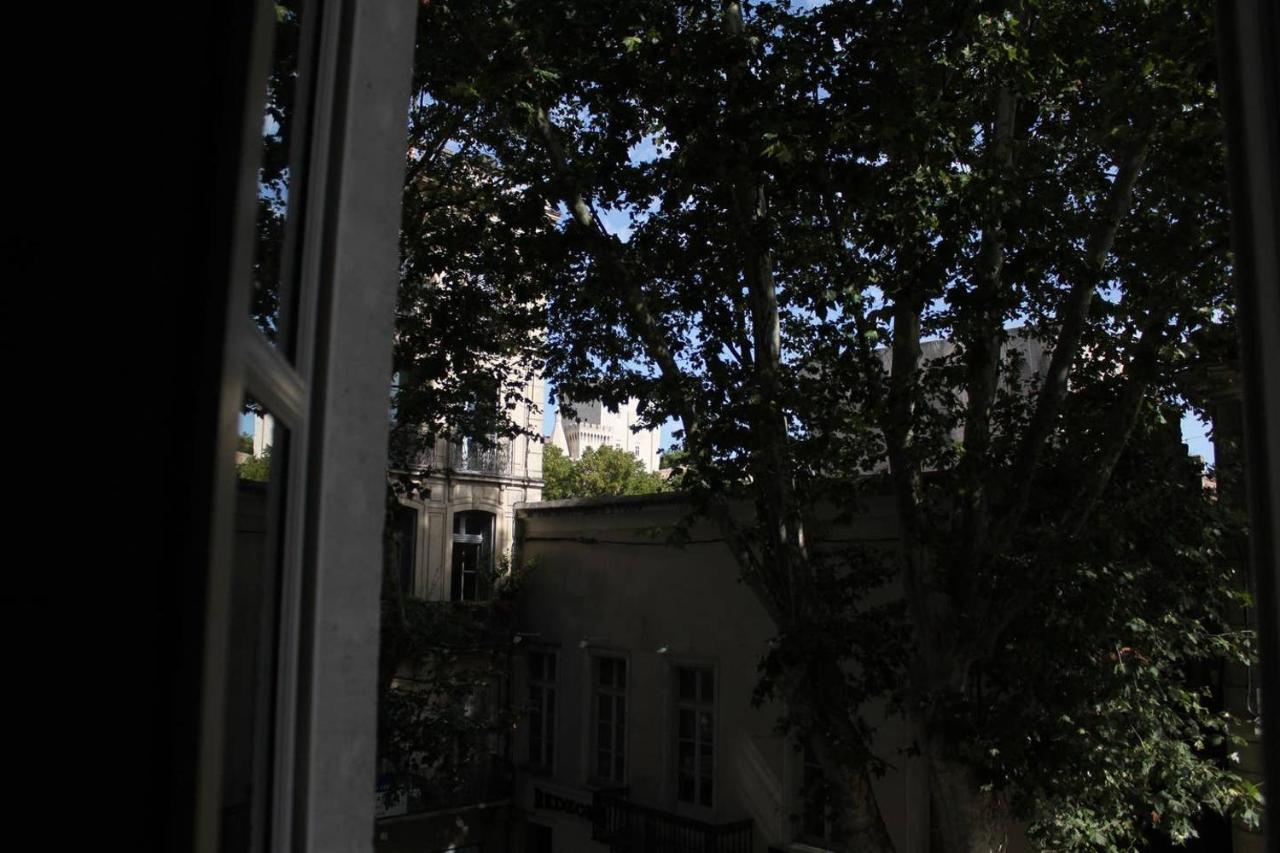 Appartement Rue Carnot Avignon Exteriér fotografie
