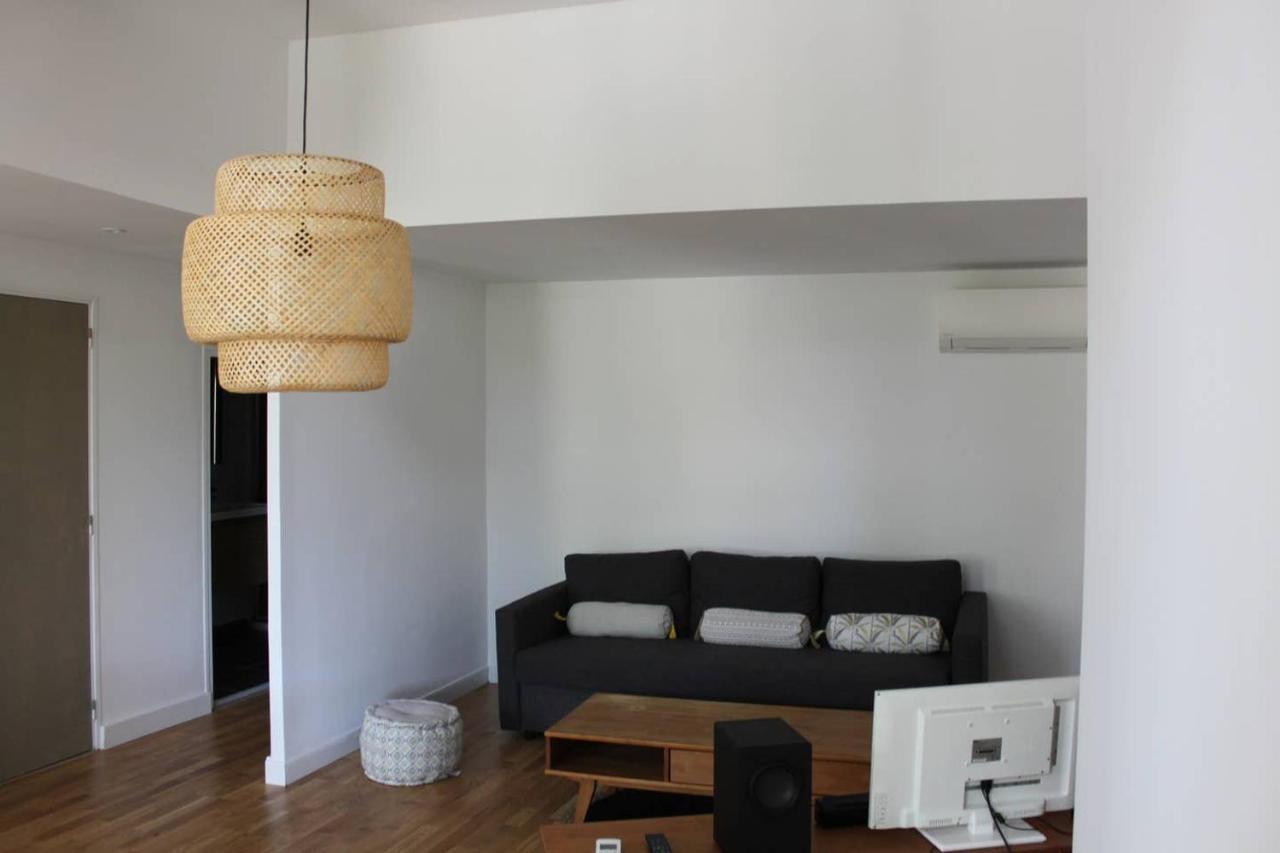 Appartement Rue Carnot Avignon Exteriér fotografie